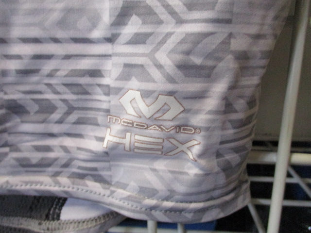 Load image into Gallery viewer, Used McDavid Hex Sternum Compression Shirt Youth Size Medium
