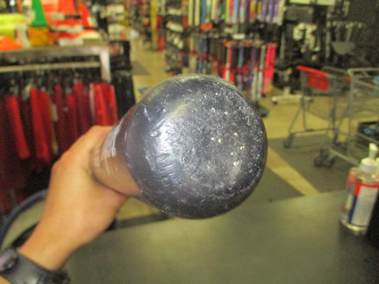 Used Louisville Slugger Pro WDIV for Detroit Tigers Wood Baseball Bat 30 in -0