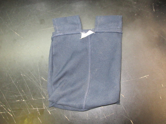 Used ASA Umpire Ball Bag