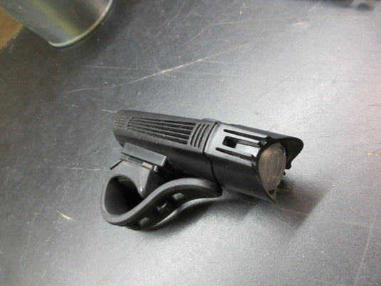 Used Ascher Bike Light