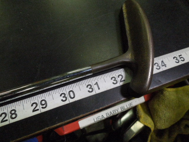 Load image into Gallery viewer, Used Odyssey Dual Force 440 31" Putter

