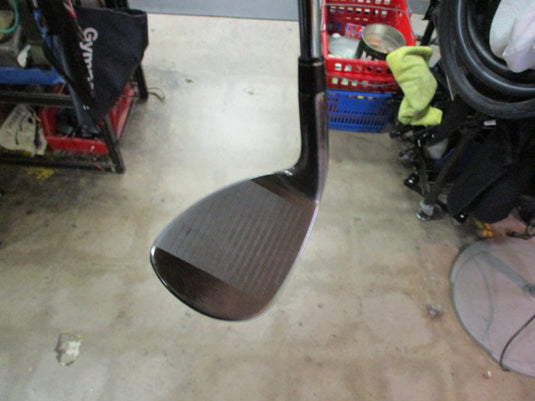 Used Taylor Made Burner Sand Wedge RH