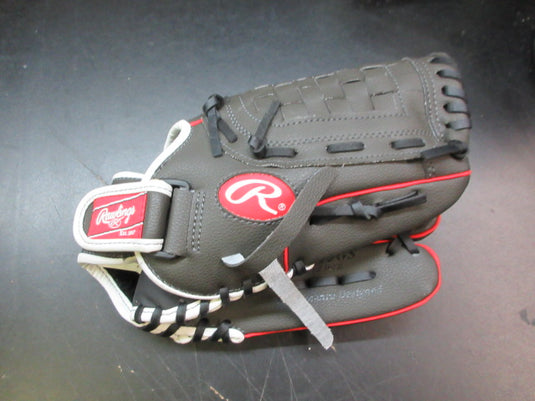 Used Rawlings Players Series 11.5" Glove - RHT