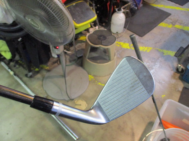 Load image into Gallery viewer, Used Callaway APEX MB Forged Lefty 7 Iron
