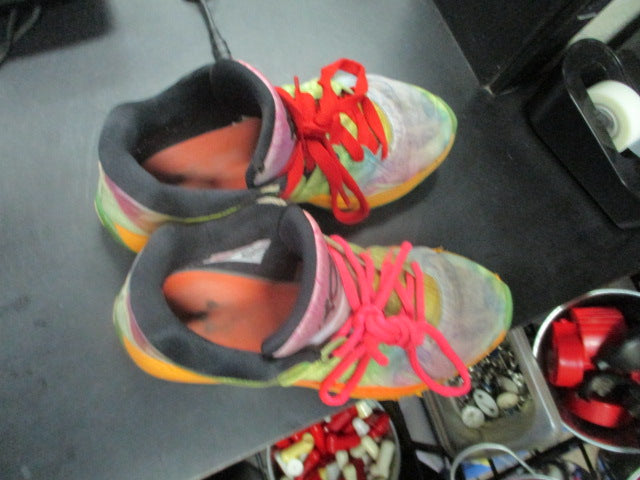 Load image into Gallery viewer, Used Nike KD Shoes Size 4.5
