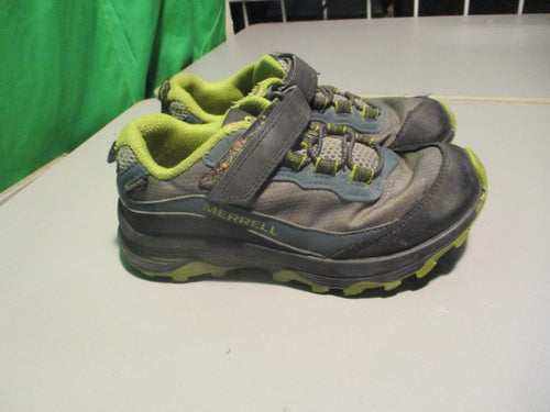 Used Merrell Size Youth 11 Shoes