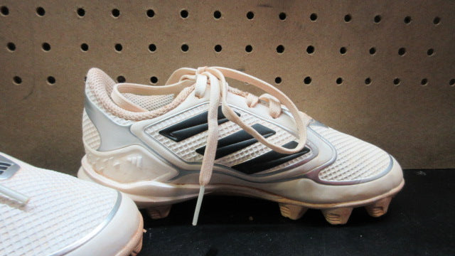 Load image into Gallery viewer, Used Adidas Adizero Purehustle 3 Elite Baseball Cleats - Size 2
