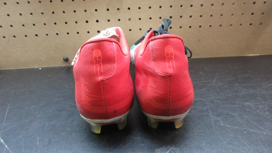 Used Under Armour Blur Lux MC Football Cleats