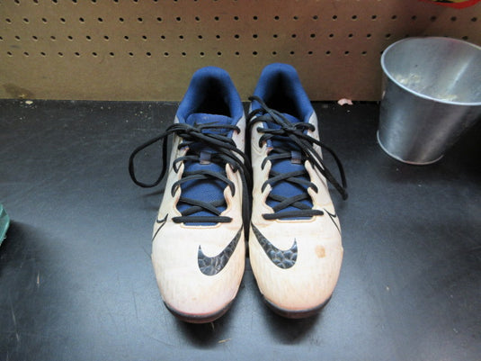 Used Nike Hyperdiamond 4 Keystone Molded SB/BB Cleats - Size 9.5