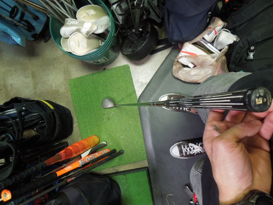 Vintage TaylorMade Metal Wood Right Hand 9º Driver