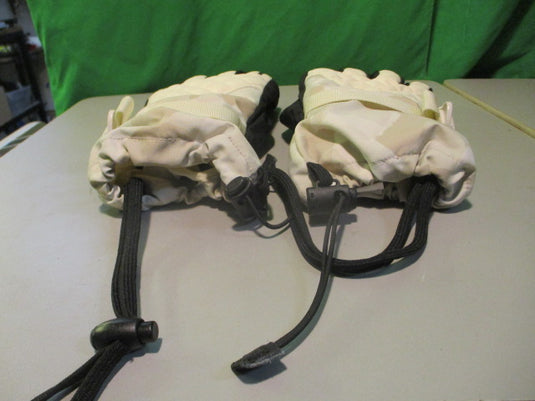 Used Dakine Lynx Women's Large Winter Gloves