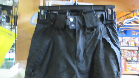 Used Sports Essentials Snow Bib - Size 8