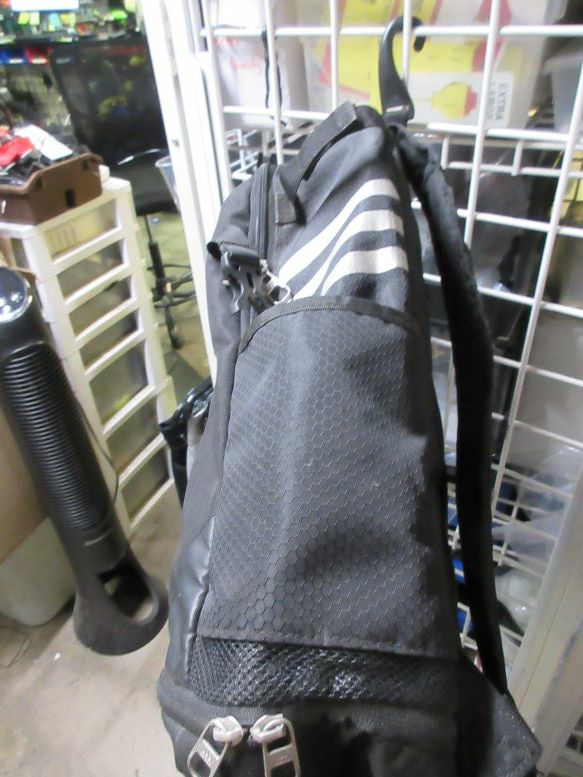 Load image into Gallery viewer, Used Adidas Utility Bat Bag
