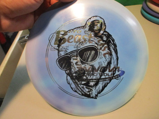 Innova Pro Beast Disc Golf Distance Driver