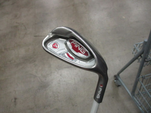 Used Ping Faith Utility Wegde - Ultra Light FLex