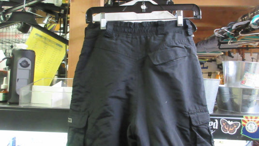 Used Suisse Sport Winter Snow Pants - Size Youth 10