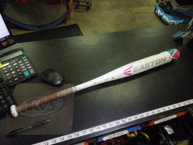 Load image into Gallery viewer, Used Easton Topaz Fastpitch Softball Bat 30 in 20 oz -10
