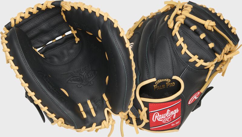 Load image into Gallery viewer, New Rawlings Slect Pro Lite 32&quot; Adley Rutschman Catcher&#39;s Glove / Mitt - RHT
