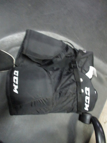 Used CCM Youth Large Hockey Breezers