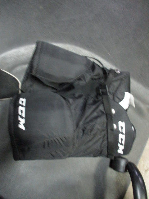 Used CCM Youth Large Hockey Breezers