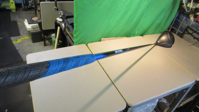 Load image into Gallery viewer, Used taylormade JetSpeed RH 10.5 Deg Driver Stiff Flex
