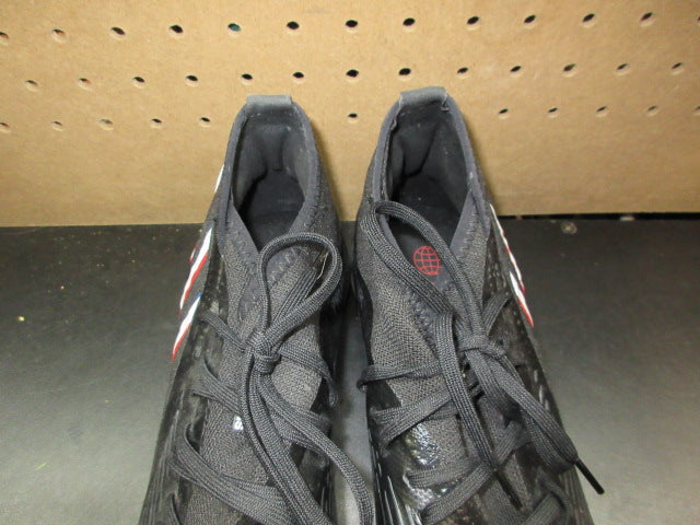 Load image into Gallery viewer, Used Adidas Predator Edge.3 Indoor Soccer Shoes - Size 11
