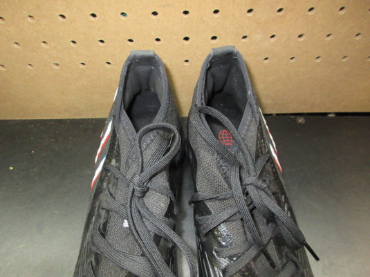 Used Adidas Predator Edge.3 Indoor Soccer Shoes - Size 11