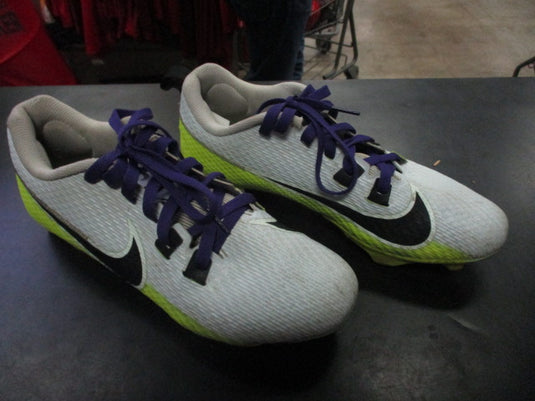 Used Nike Vapor Football Cleats Size 8.5