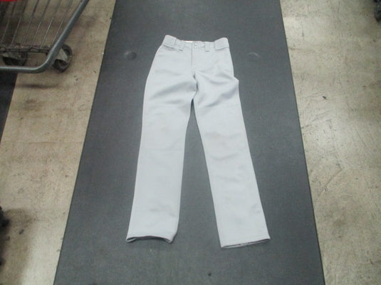 Used Easton Open Bottom Youth Large Baseball Pant