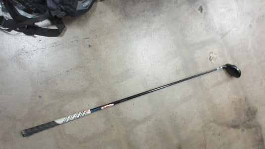 Used Callaway X 3 Hybrid 21 Deg - LH