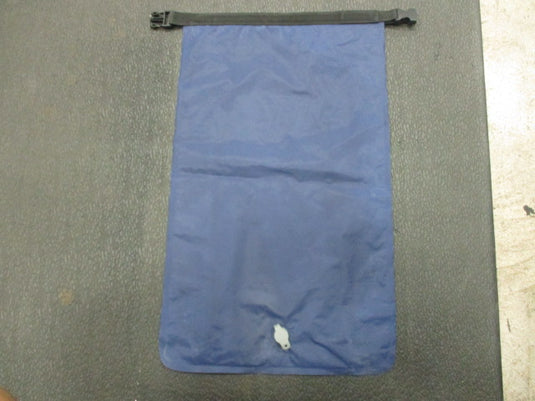 Used Hit Or Hike Camping Dry Bag Air Pump Inflator Ultra light