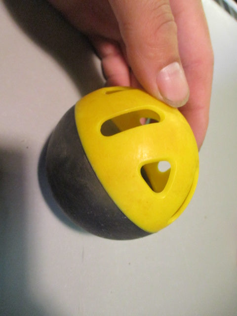 Used Sklz Impact Practice Baseball