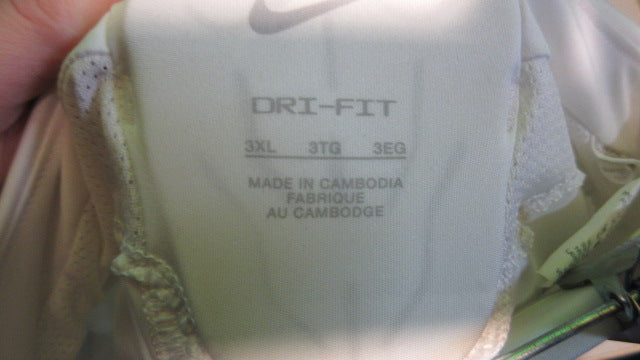 Load image into Gallery viewer, Used Nike Football Pants W/ Integrated Pads - Size 3XL
