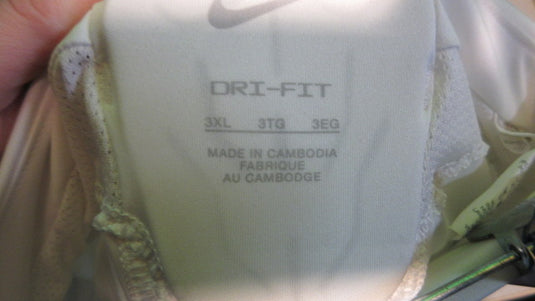 Used Nike Football Pants W/ Integrated Pads - Size 3XL