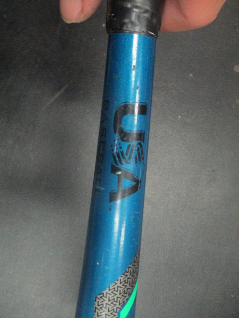 Used Rawlings RX4 (-8) 27" USA Baseball Bat