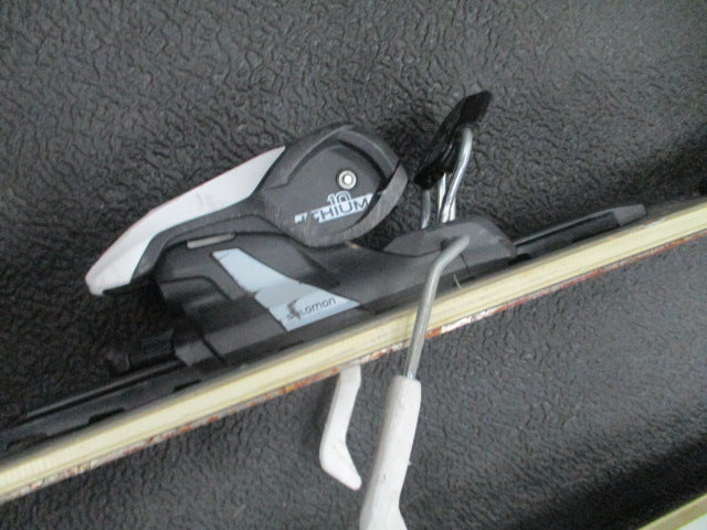 Load image into Gallery viewer, Used Blizzard Brahama 159cm Downhill Snow Skis
