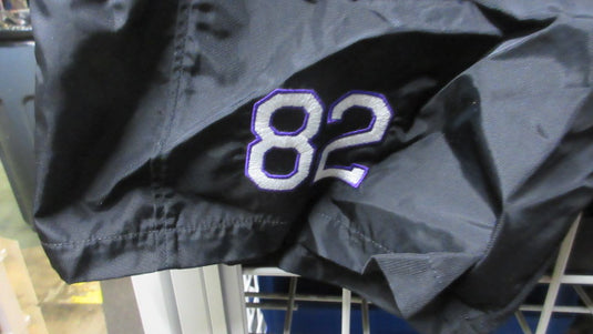 Used Philly Express 82 Shewolves PX Hockey Pants Youth Size Large