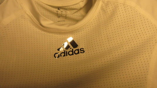 Adidas 5 Padded Compression Shirt - Size Small