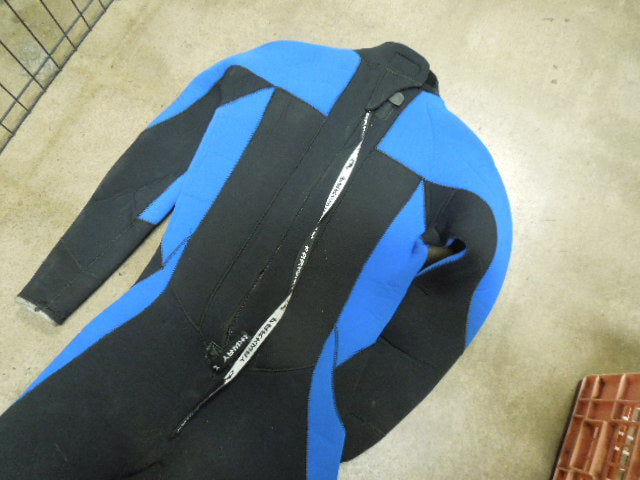 Load image into Gallery viewer, Used Parkway 7mm Full Body PyroStretch Wetsuit Size 8
