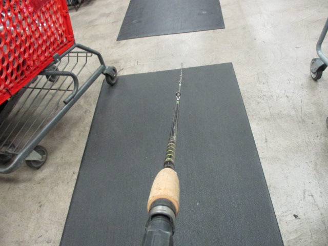 Load image into Gallery viewer, Used Bill Dance Quantum 7 Foot Fishing Rod
