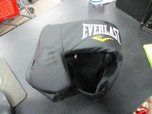 Load image into Gallery viewer, Used Everlast Ever Fresh Sparring Headgear
