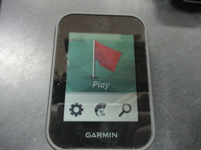 Load image into Gallery viewer, Used Garmin G30 Golf Range Finder W/ Charger
