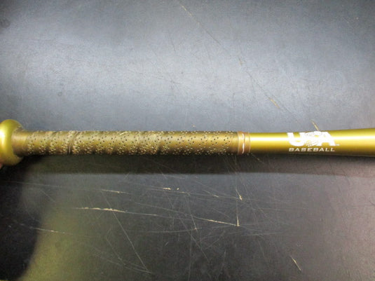 Used Franklin Heist 900 29" -9 USA Baseball Bat