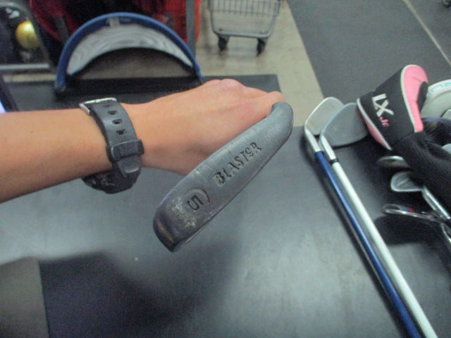 Load image into Gallery viewer, Used Nitro Blaster Exploder Jr Flex 5 Wedge
