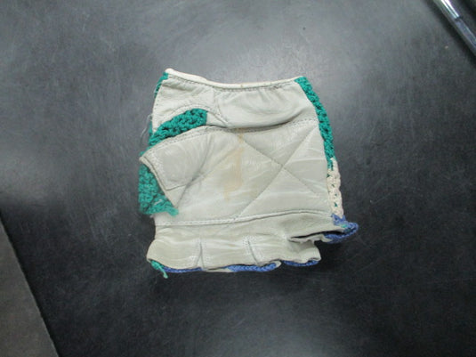 Like New Vintage Bollinger Fingerless Golf Glove RH