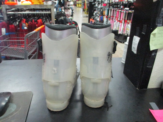Used Full Tilt Adjustable Downhill Boots Size 4-6.5