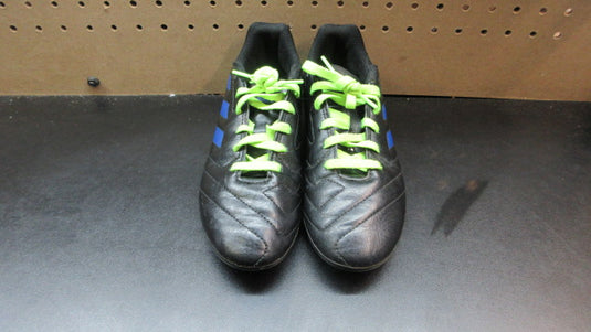 Used Adidas Goletto Soccer Cleats - Size 5