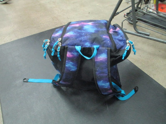 Used High Sierra Ski/Snowboard Boot Bag Backpack