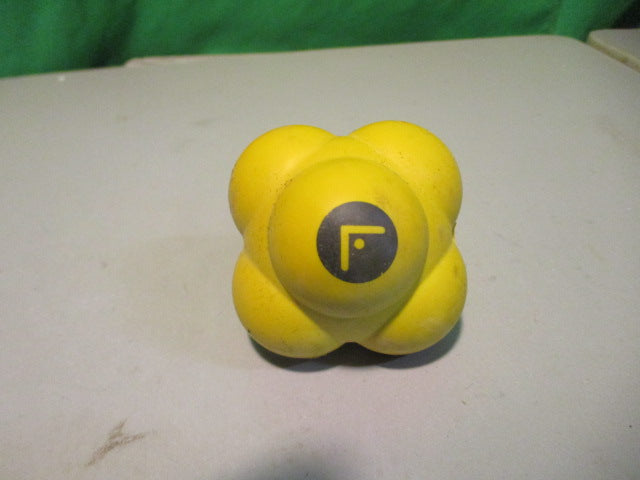 Load image into Gallery viewer, Used Reaction Bounce Ball Agility Speed Reflex Training Fitness
