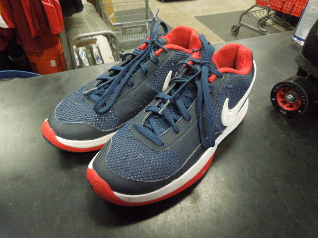 Load image into Gallery viewer, Used Nike Ja 1 EP 'USA' Mens Basketball ShoesSize 8.5
